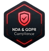 NoCap capability badge