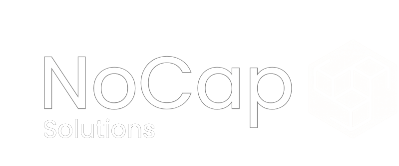 NoCap Solutions